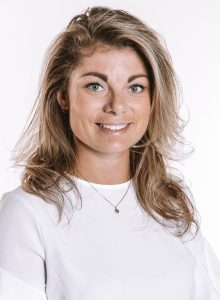 Kirsten Mennen - Adviseur Verzekeringen