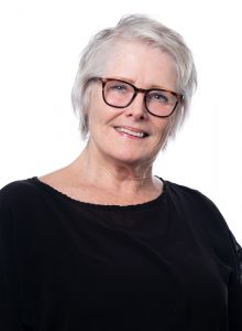 Tineke Hofman - Verzekeringsadviseur