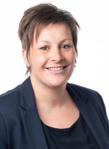 Tessa Geurts - Erkend financieel adviseur