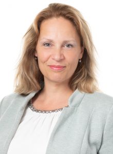 Jeannette de Wit - Financieel adviseur 