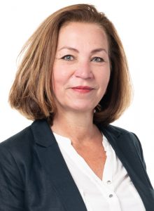 Marianne Franken - Financieel adviseur
