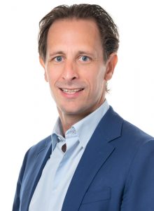 Martijn van Dijk - Verzekeringsadviseur