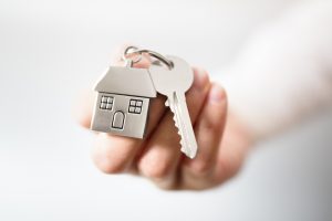 hypotheek zonder vast contract