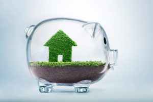 Duurzame hypotheek